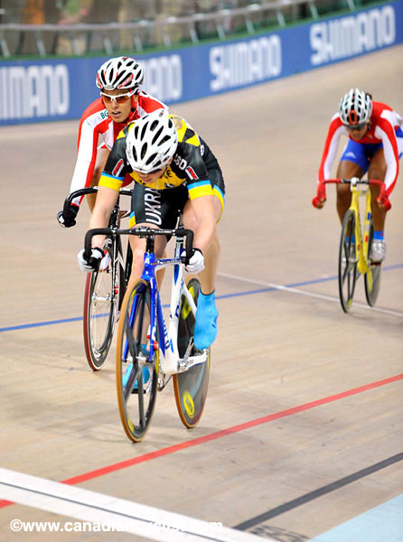 2009 Track World Championships