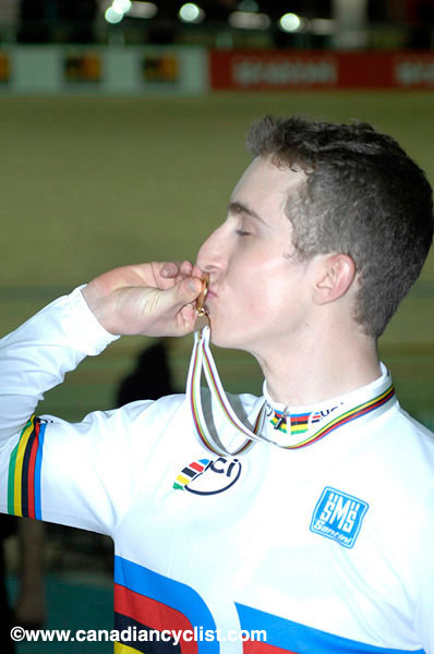 2009 Track World Championships
