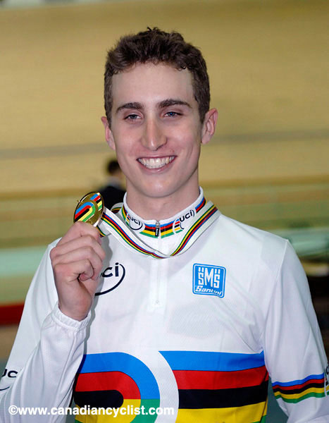 2009 Track World Championships