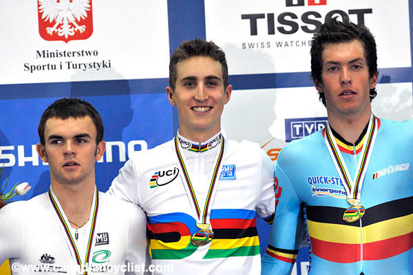 2009 Track World Championships