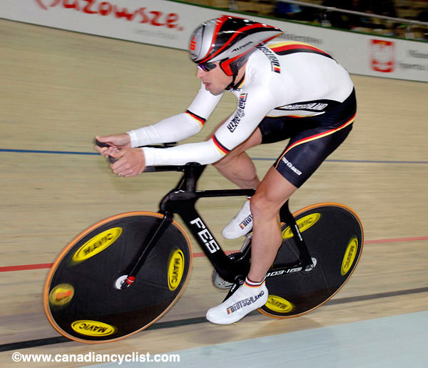 2009 Track World Championships