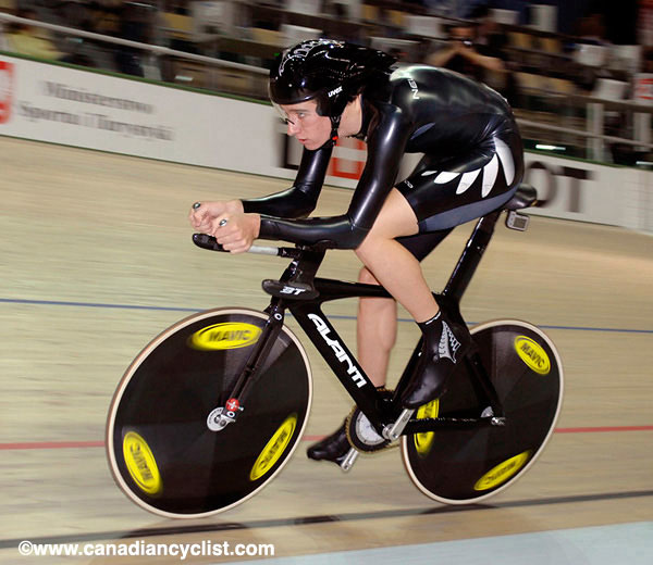 2009 Track World Championships