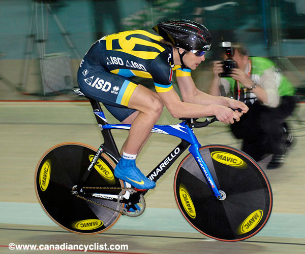 2009 Track World Championships