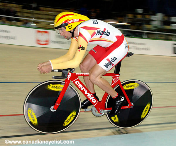 2009 Track World Championships