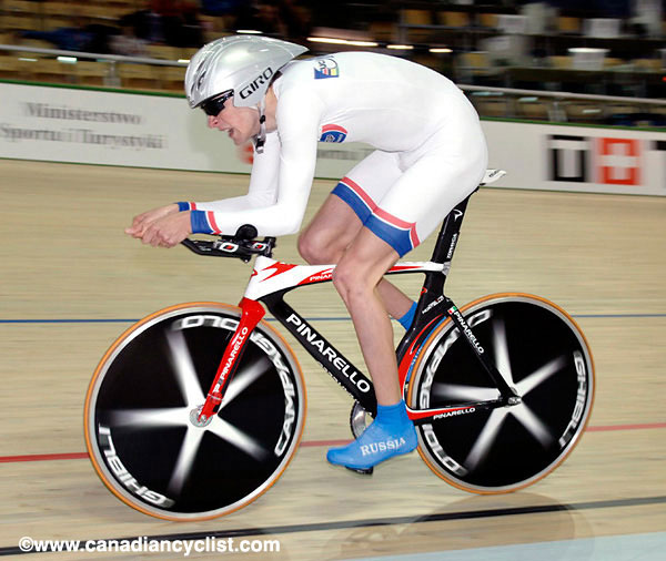 2009 Track World Championships
