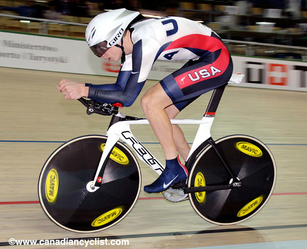 2009 Track World Championships