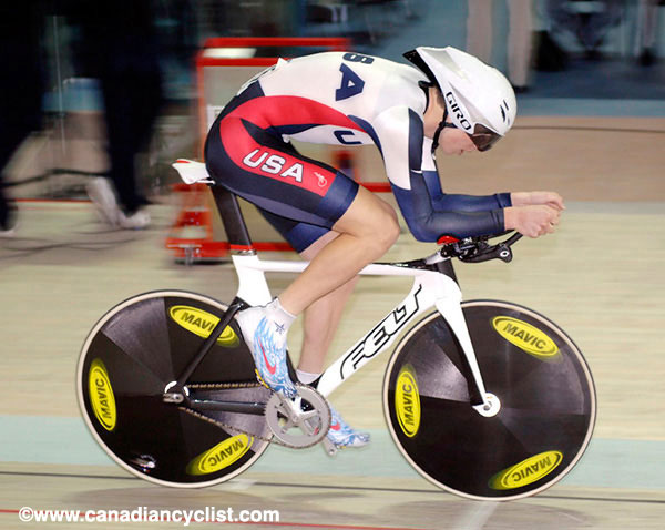 2009 Track World Championships
