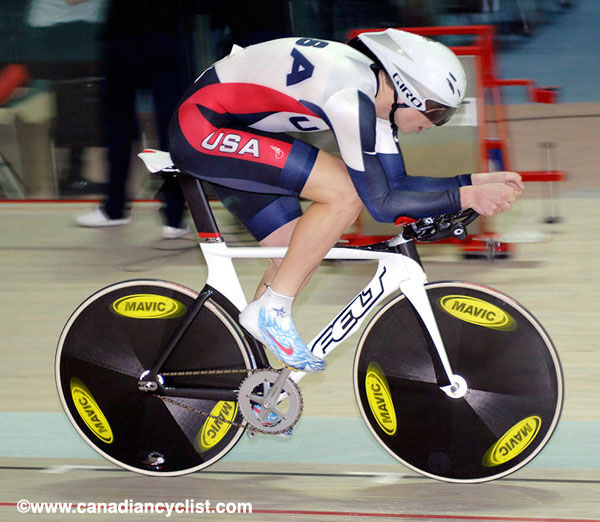 2009 Track World Championships