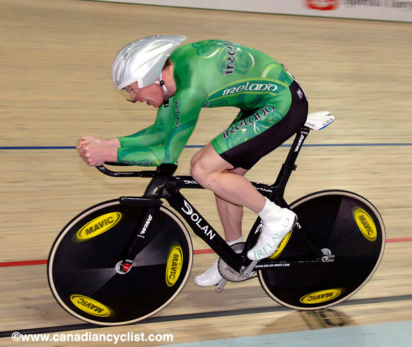 2009 Track World Championships
