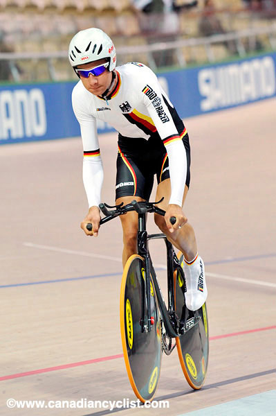 2009 Track World Championships