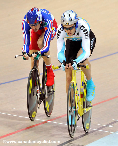 2009 Track World Championships