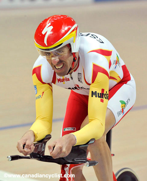 2009 Track World Championships