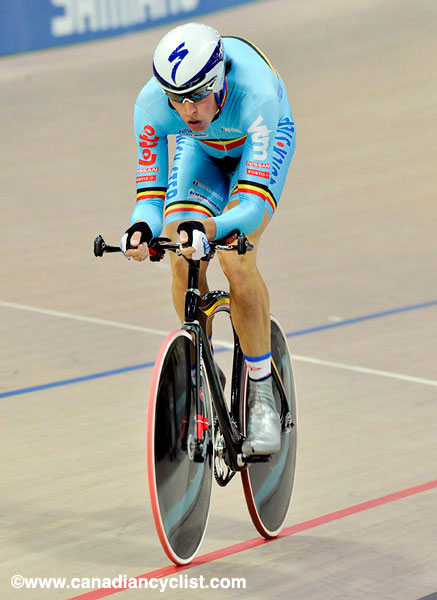 2009 Track World Championships