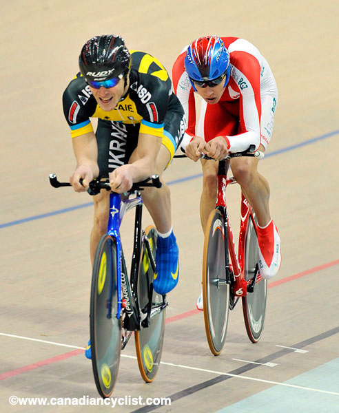 2009 Track World Championships