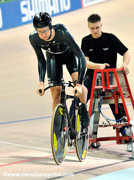 2009 Track World Championships