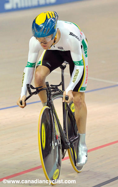 2009 Track World Championships