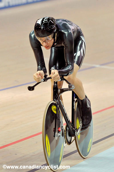 2009 Track World Championships