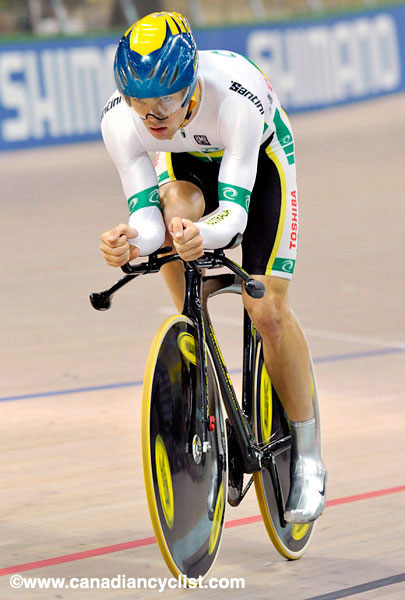 2009 Track World Championships