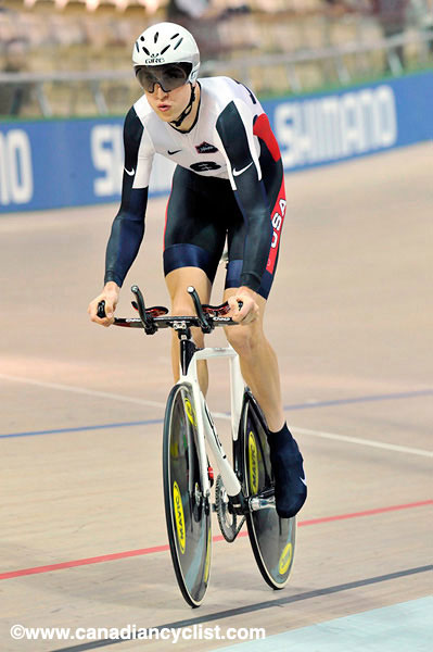 2009 Track World Championships