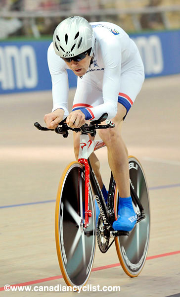2009 Track World Championships