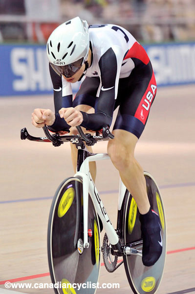 2009 Track World Championships