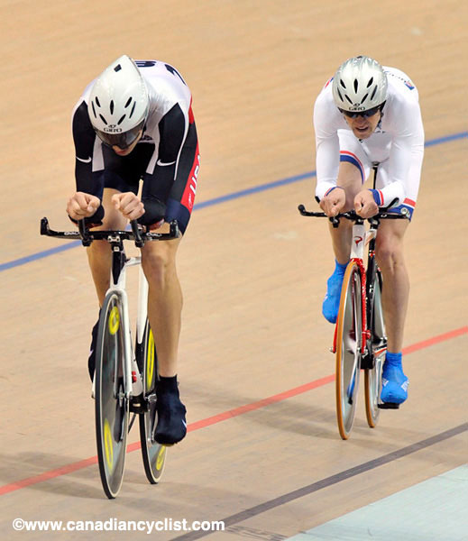 2009 Track World Championships