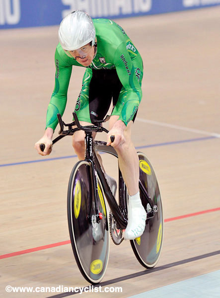 2009 Track World Championships