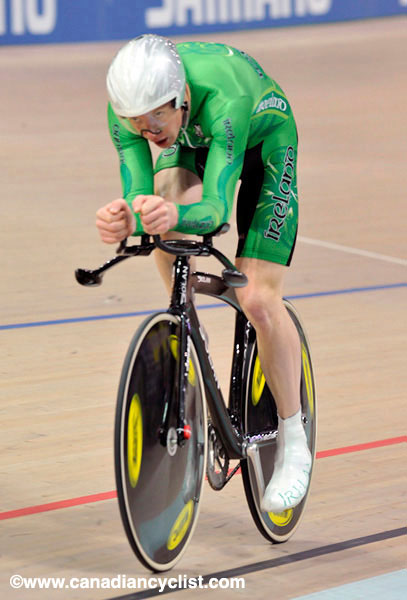 2009 Track World Championships
