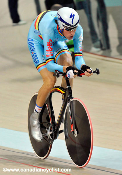 2009 Track World Championships