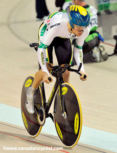 2009 Track World Championships