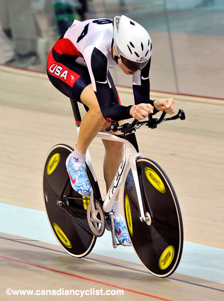 2009 Track World Championships