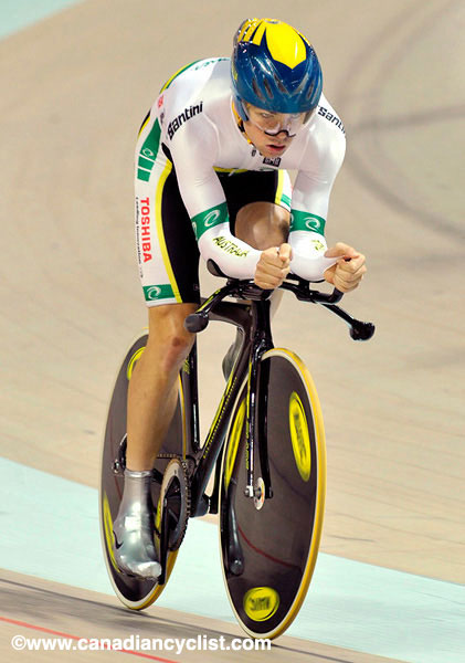 2009 Track World Championships