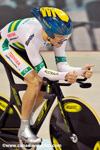 2009 Track World Championships