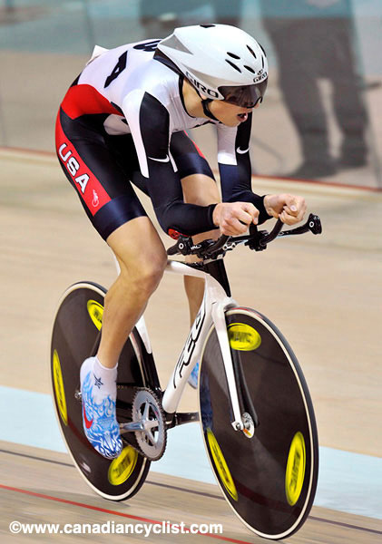 2009 Track World Championships
