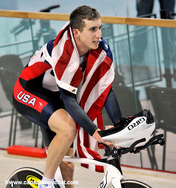 2009 Track World Championships