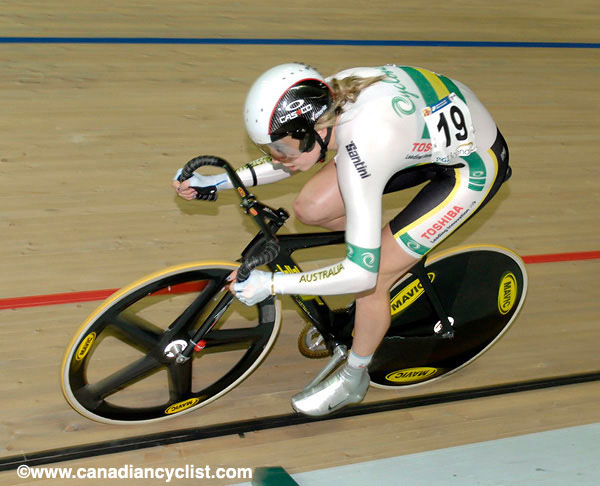 2009 Track World Championships