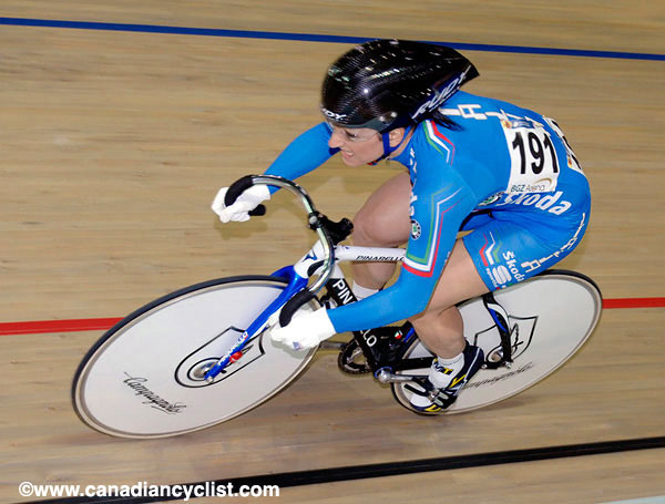 2009 Track World Championships