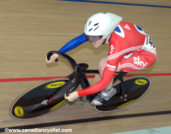 2009 Track World Championships