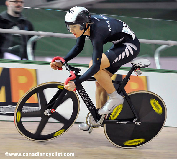 2009 Track World Championships