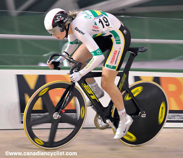 2009 Track World Championships