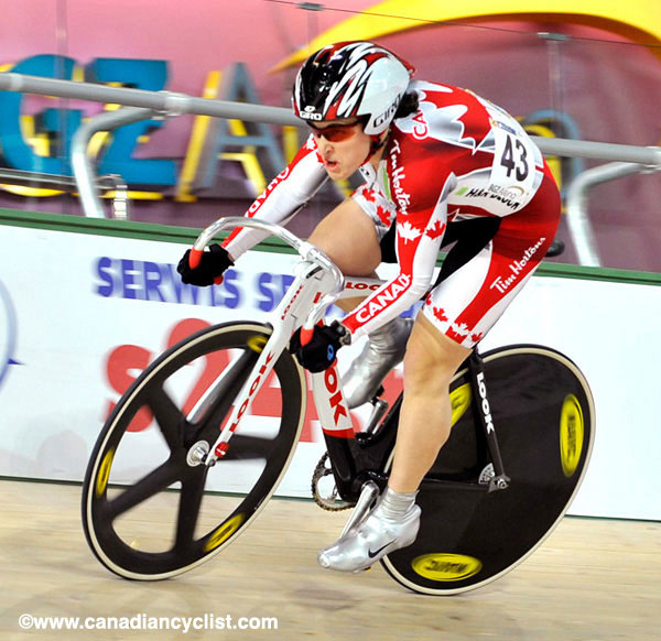 2009 Track World Championships