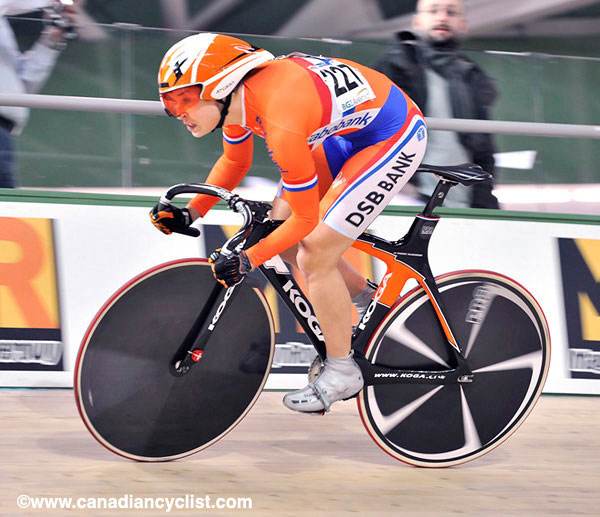2009 Track World Championships