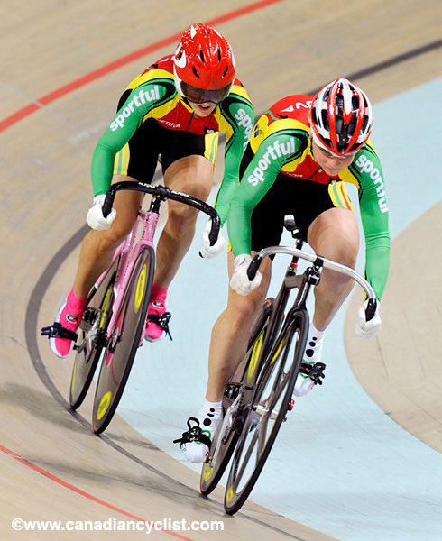 2009 Track World Championships