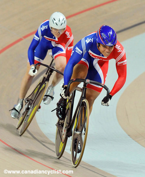 2009 Track World Championships