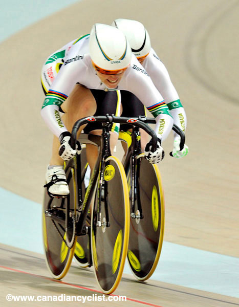 2009 Track World Championships