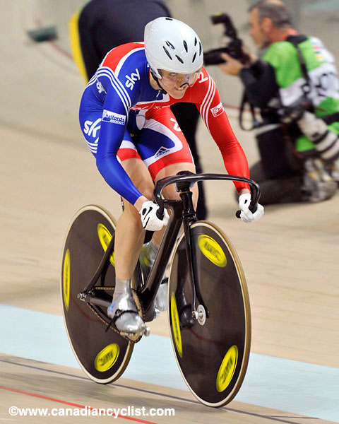 2009 Track World Championships