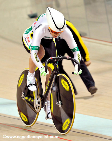 2009 Track World Championships
