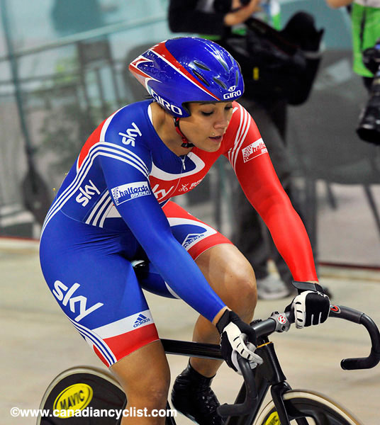 2009 Track World Championships