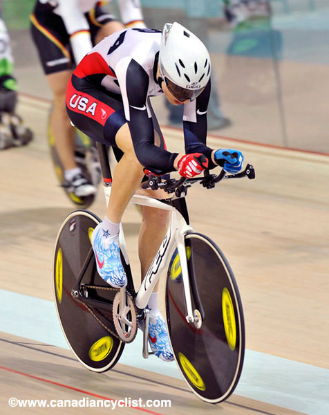 2009 Track World Championships