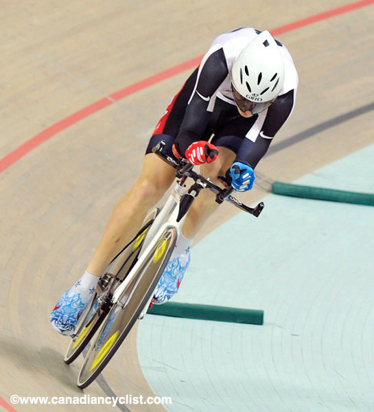 2009 Track World Championships
